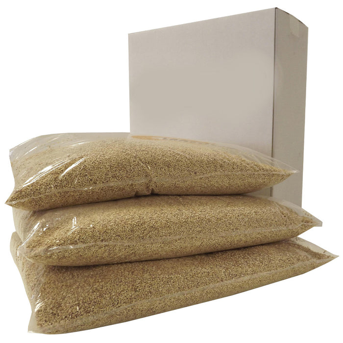 Granule écologique (confection de 3x 3kg)