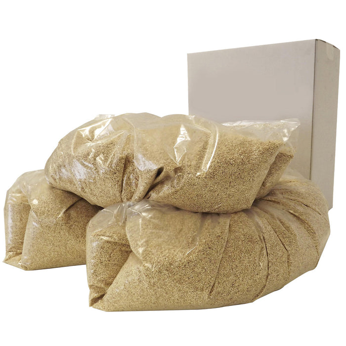 Granule écologique (confection de 3 x 8.5kg)