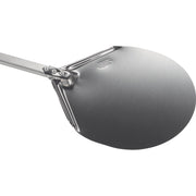 Pelle en inox Ø 290 mm