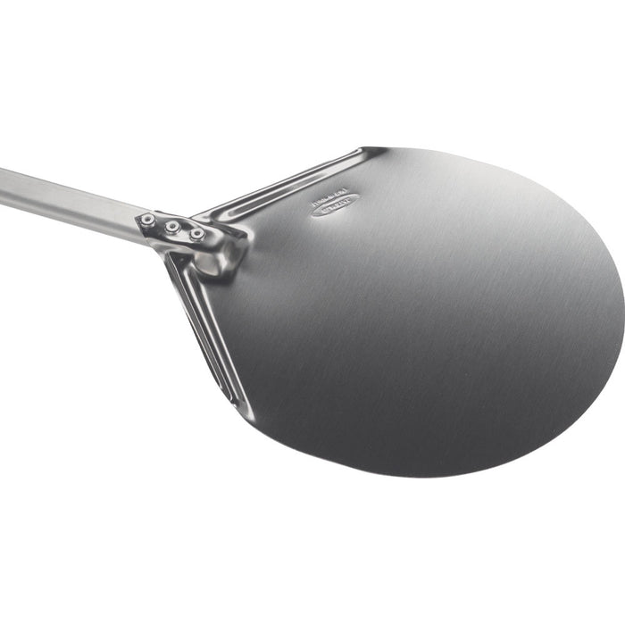 Pelle en inox Ø 290 mm
