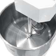 Dough machine 50 litres / 2 speeds – 400 volt - Unninox - image 5