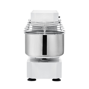 Dough machine 30 litres / 2 speeds - 400 volt - Unninox - image 3