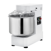 Dough machine 60 litres / 2 speeds – 400 volt - Unninox