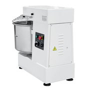 Dough machine 60 litres / 2 speeds – 400 volt - Unninox - image 4