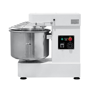 Dough machine 60 litres / 2 speeds – 400 volt - Unninox - image 2