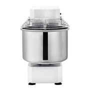 Dough machine 60 litres / 2 speeds – 400 volt - Unninox - image 3