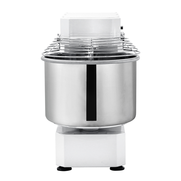 Dough machine 60 litres / 2 speeds – 400 volt - Unninox - image 3