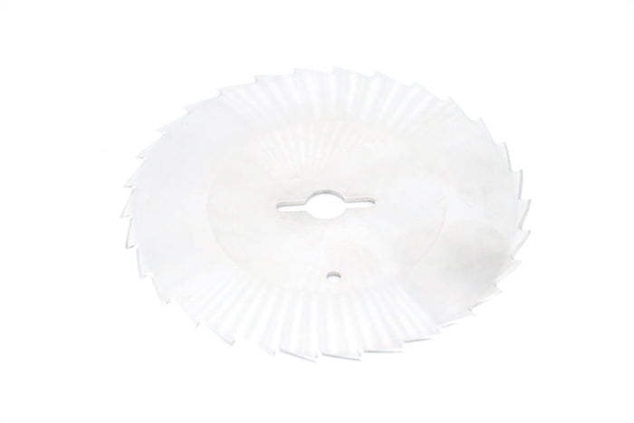 Doner Kebab Slicer Serrated Knife