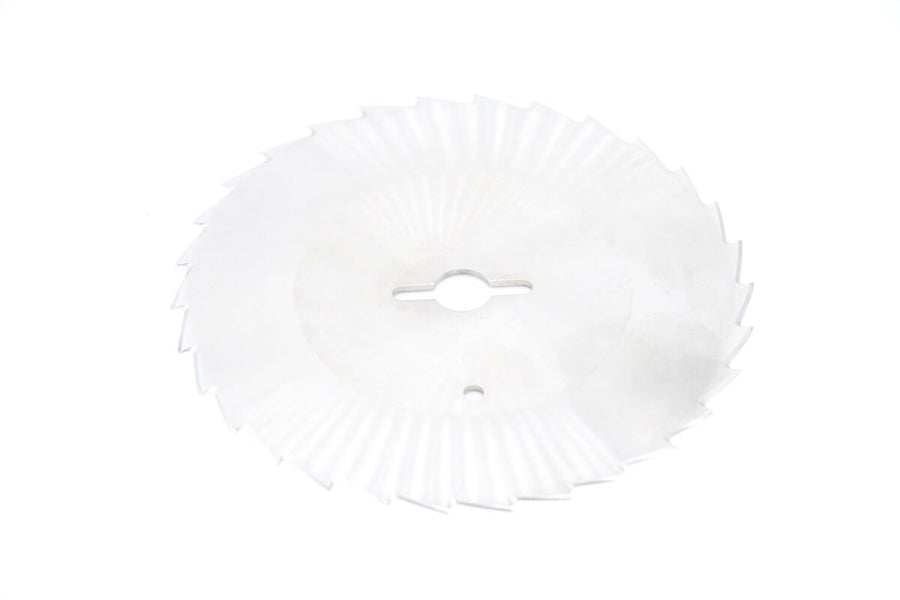 Doner Kebab Slicer Serrated Knife