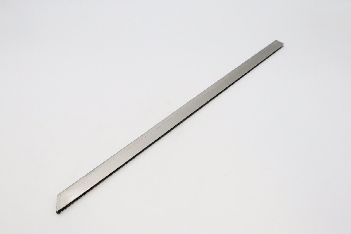Pièce de connexion 600 pour ligne de cuisson Maxima, composant métallique avec broches pour raccordement électrique.