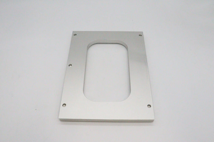 1/4 GN Tray 263 x 161 mm - Medium - 1 Compartment