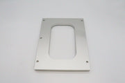 1/4 GN Tray 263 x 161 mm - Medium - 1 Compartment
