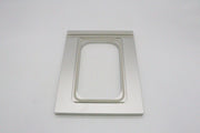 1/4 GN Tray 263 x 161 mm - Medium - 1 Compartment