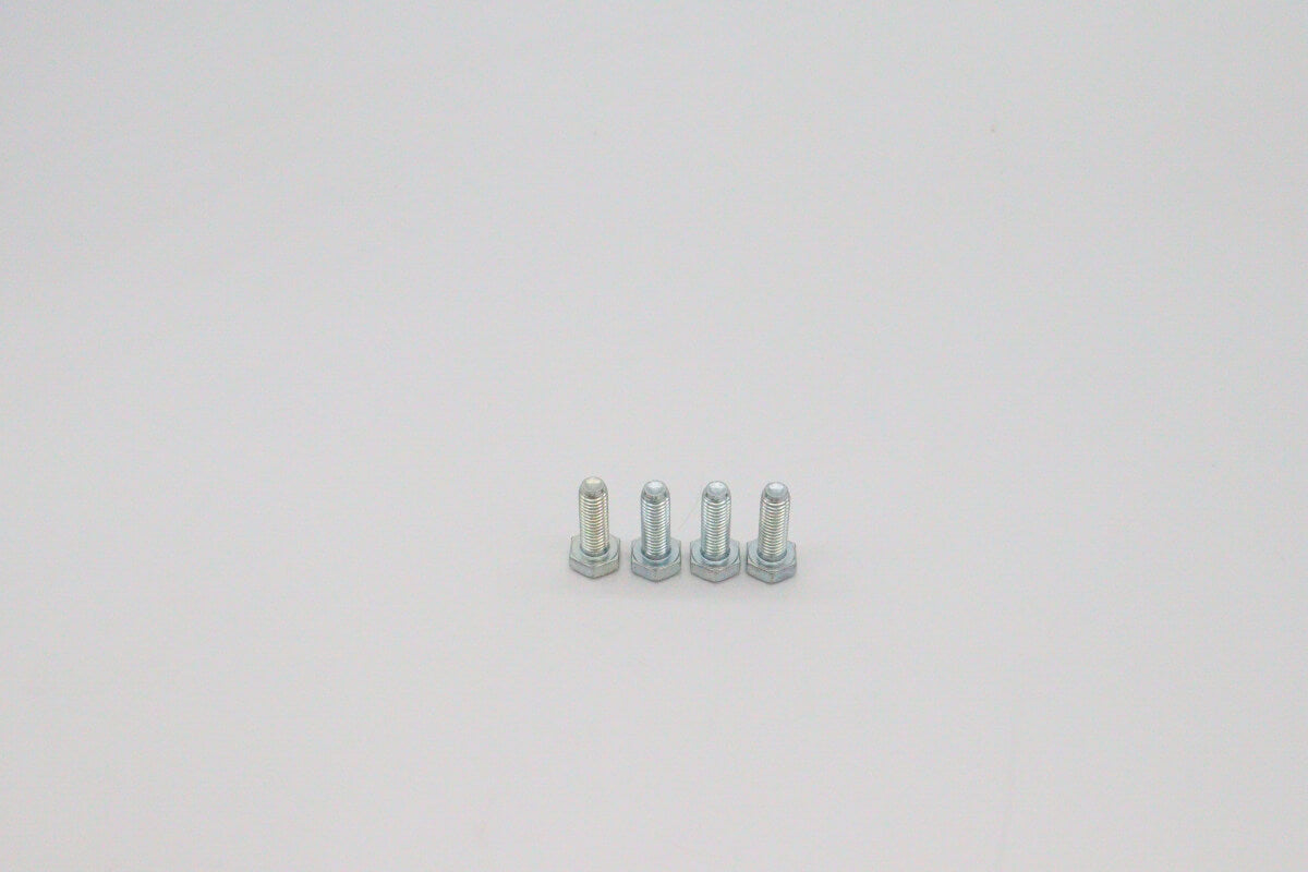 Ensemble de roues en acier inoxydable Maxima pour cuiseur vapeur, 2 roues avec supports, diamètre 4,3 pouces (11 cm)