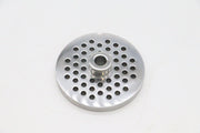 Meat Mincer #32 - Grinding Plate 6 mm