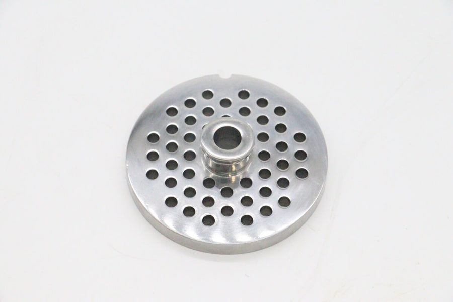 Meat Mincer #32 - Grinding Plate 6 mm