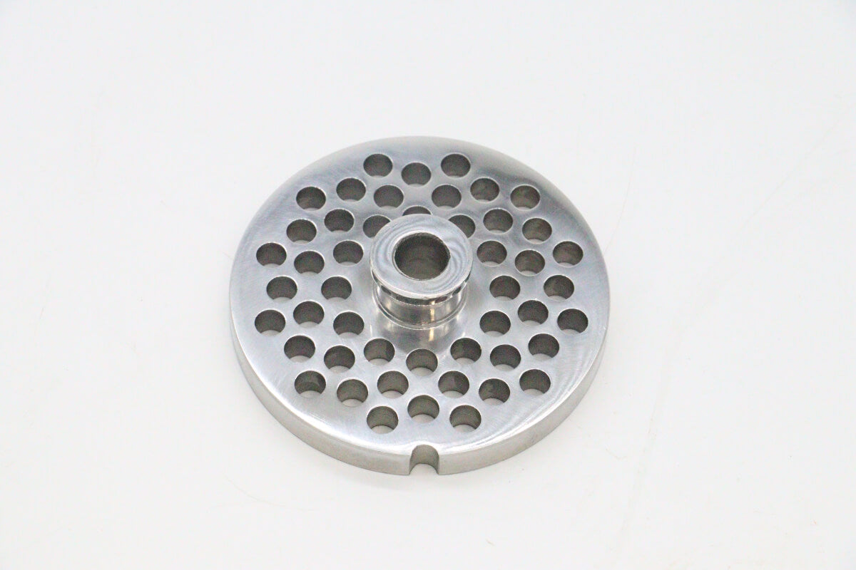 Meat Grinder #32 - Grinding Plate 8 mm