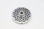 Meat Grinder #32 - Grinding Plate 8 mm