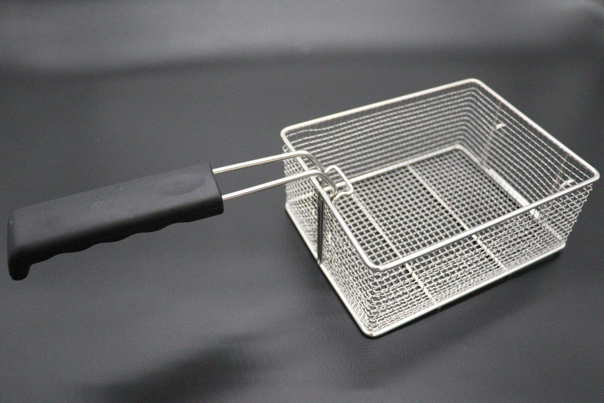 Frying Basket - 6L - with Handle