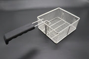 Frying basket - 10L - with handle
