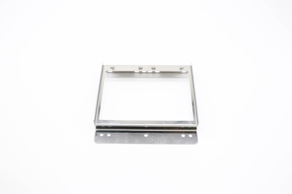 Kit distributeur de produit de rinçage - pour lave-pots 56x63cm et 70x70cm