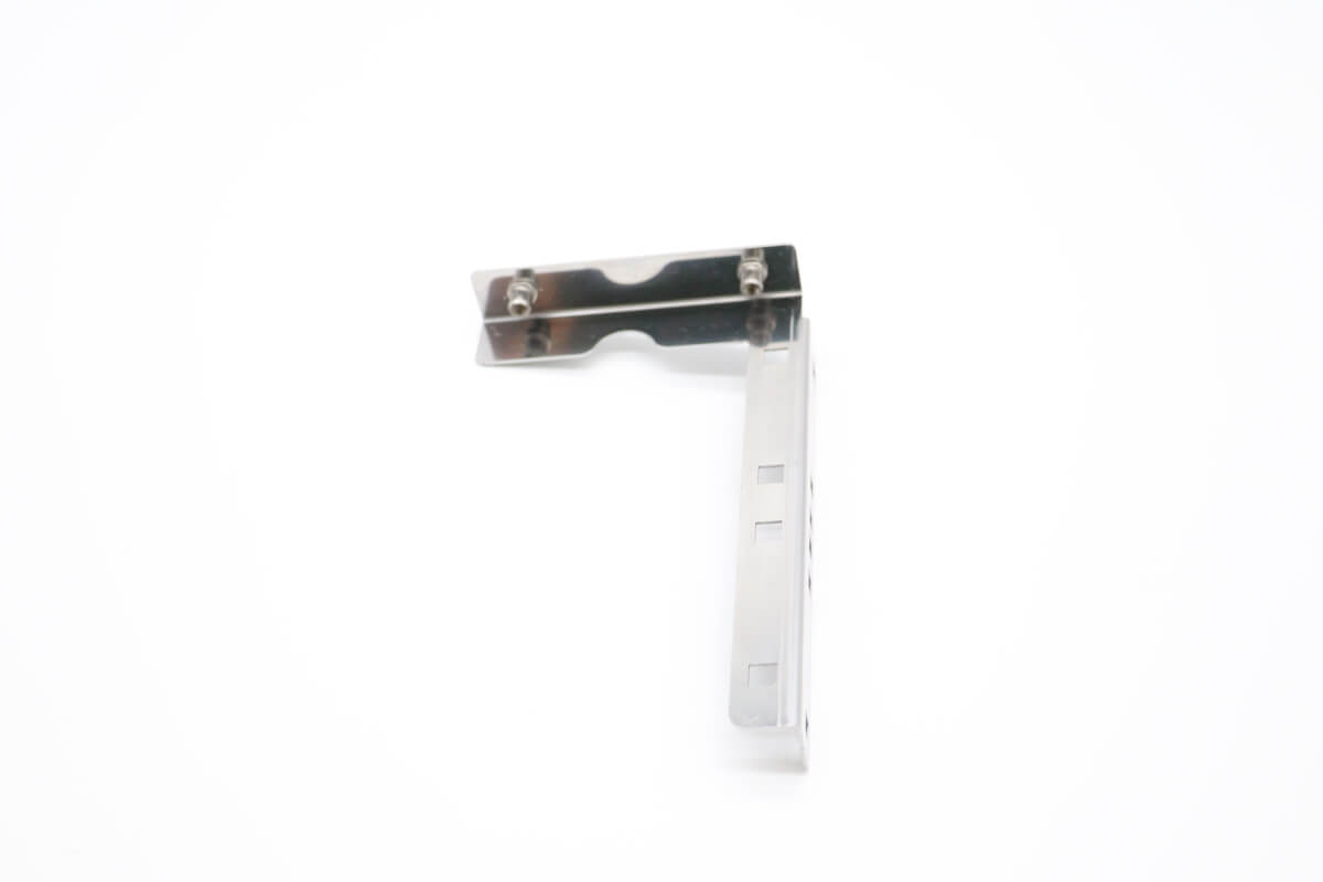 Kit distributeur de produit de rinçage - pour lave-pots 56x63cm et 70x70cm