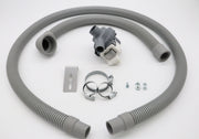 Drain pump kit - for 56x63cm pot washers