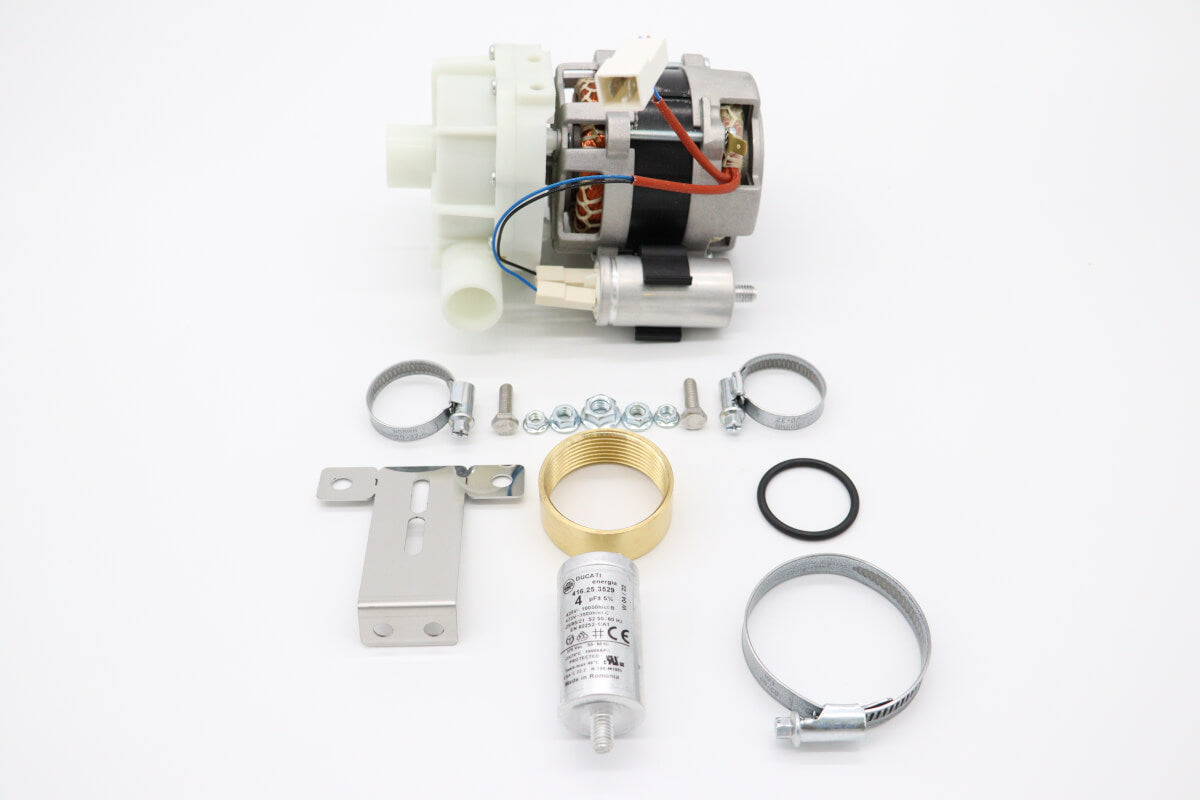 Drain Pump Kit - for 70x70cm pot washers