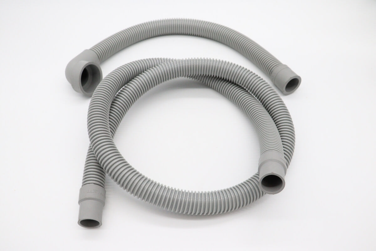 Kit de pompe de vidange - pour lave-pots 70x70cm