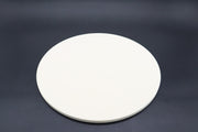 Pizza Stone / Heat Deflector Ø 14 inch/36 cm