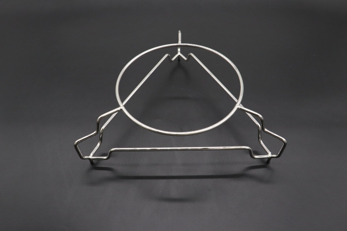 Déflecteur de chaleur  Ø 9 inch/23 cm
