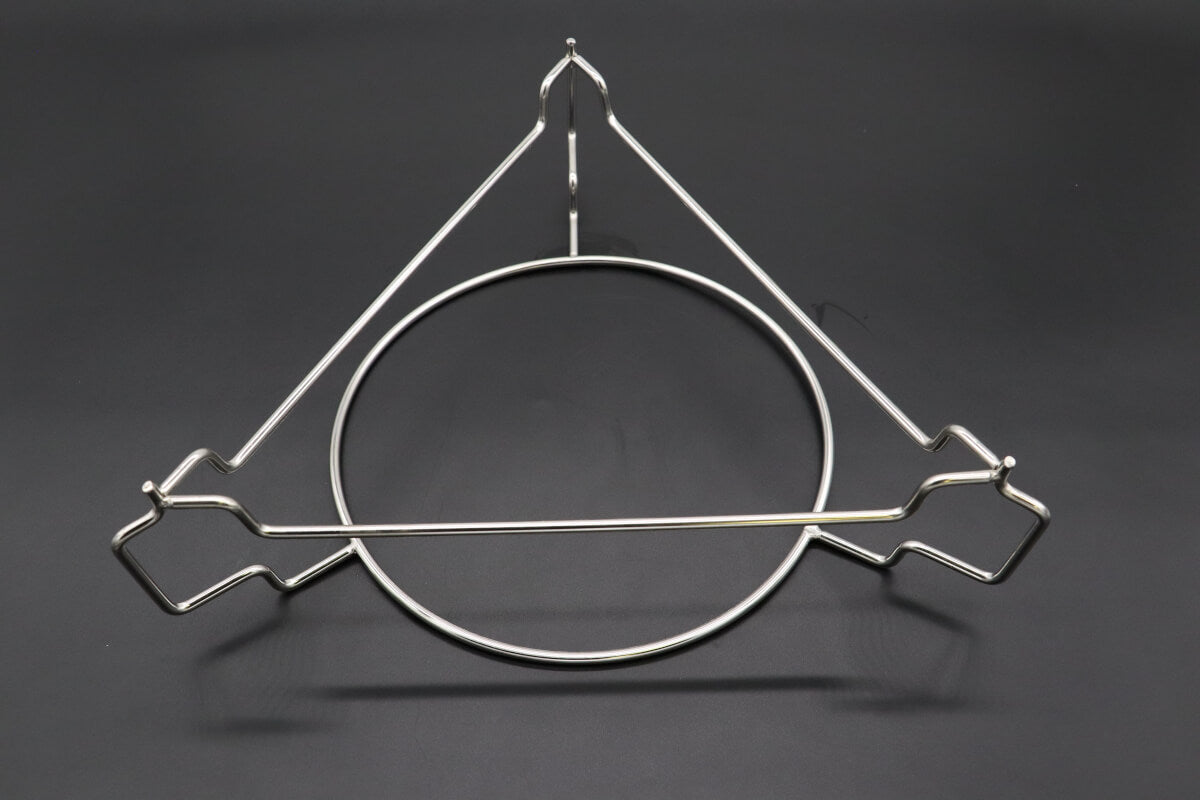 Déflecteur de chaleur  Ø 18 pouces/46 cm