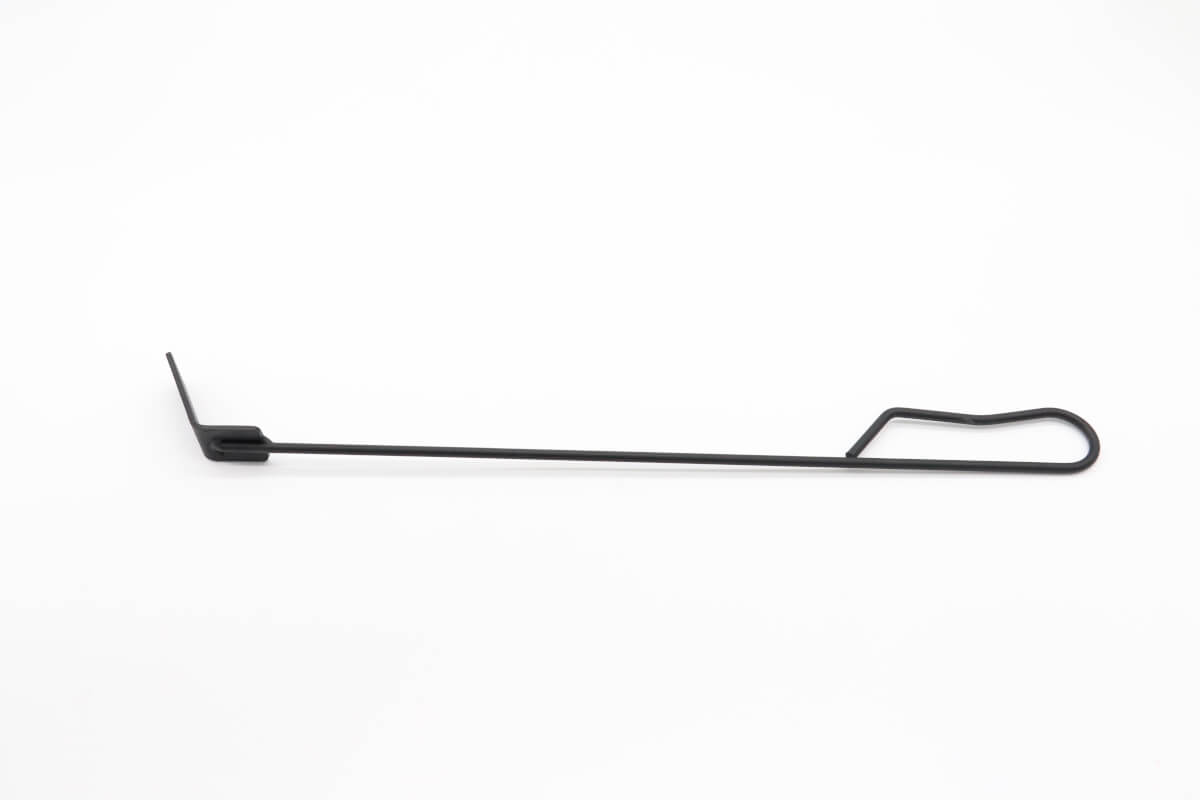 Outil à Cendres pour barbecue Kamado