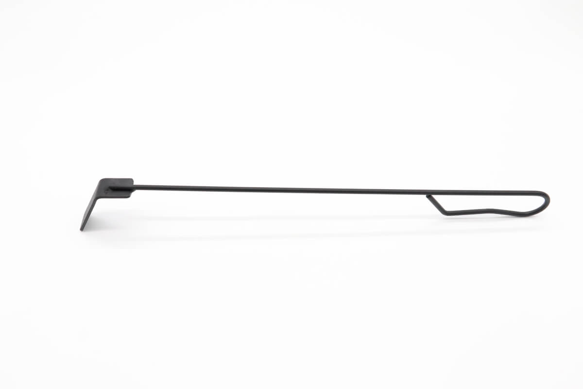 Outil à Cendres pour barbecue Kamado
