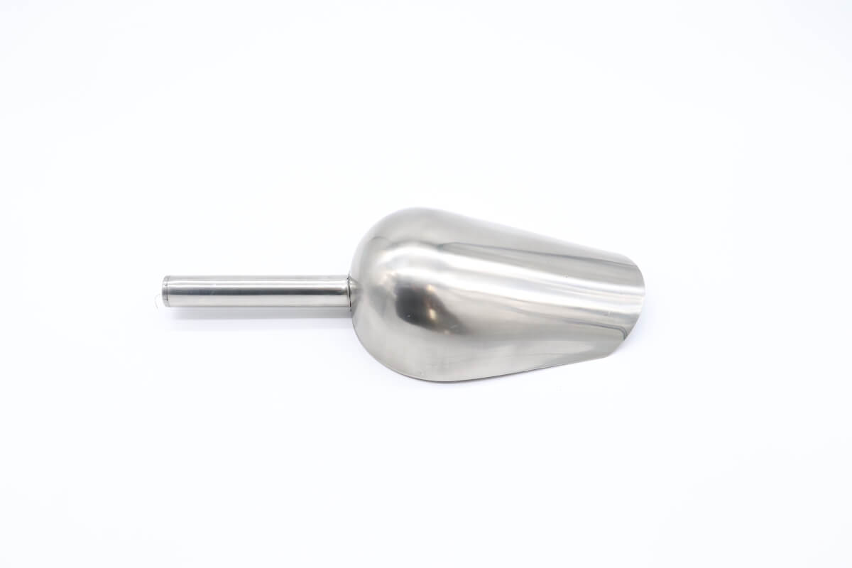 Kamado Barbecue Ash Scoop