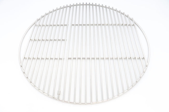 Stainless Steel Grill Plate 47cm
