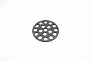 Charcoal grill grate Ø 13 inches/33 cm