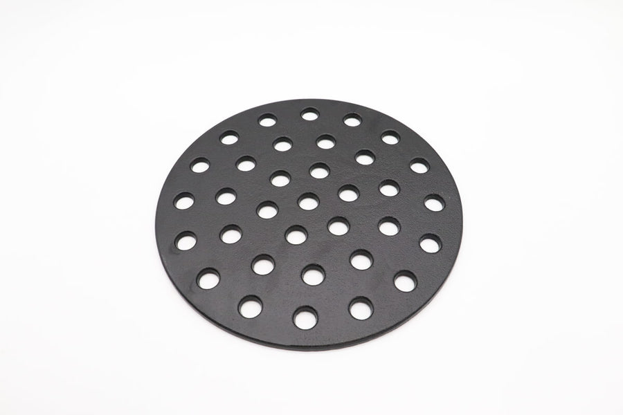 Grille à charbon de bois Ø 22 pouces/56 cm