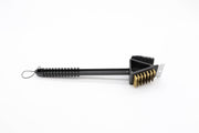 Brosse de nettoyage pour barbecue