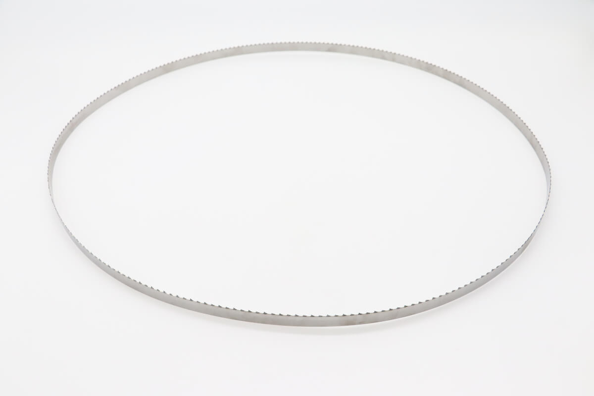 Scie à os - lame de scie 165cm