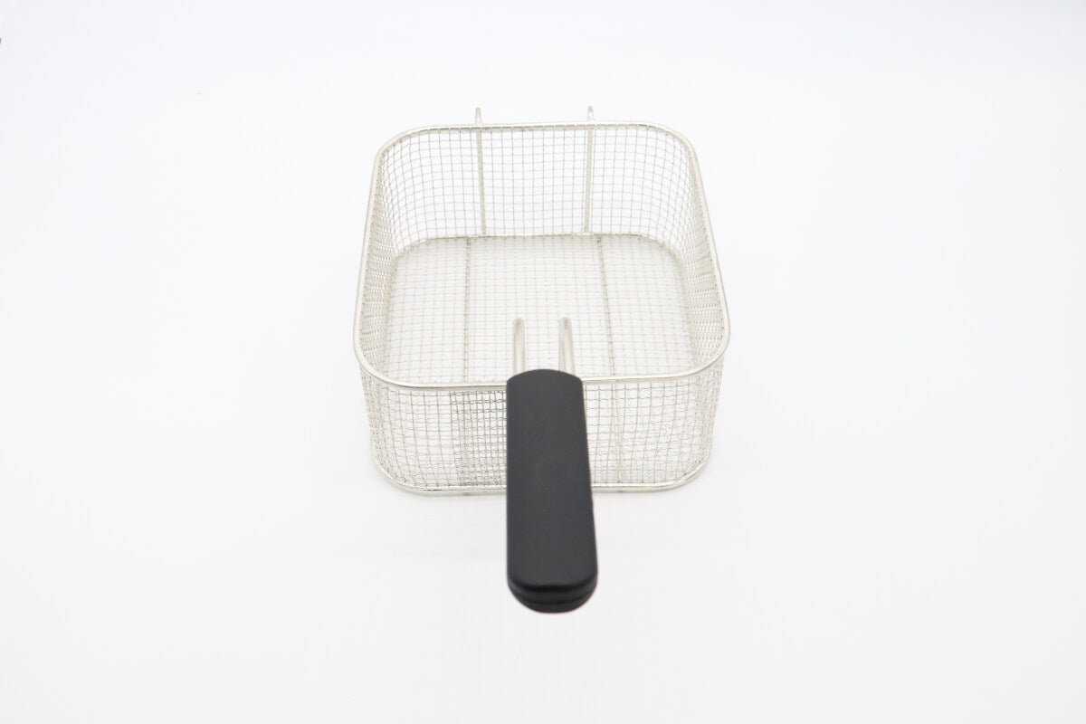 Panier à friture M600 - 10l - avec poignée
