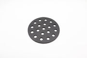 16-inch/41 cm and 18-inch/46 cm charcoal grate