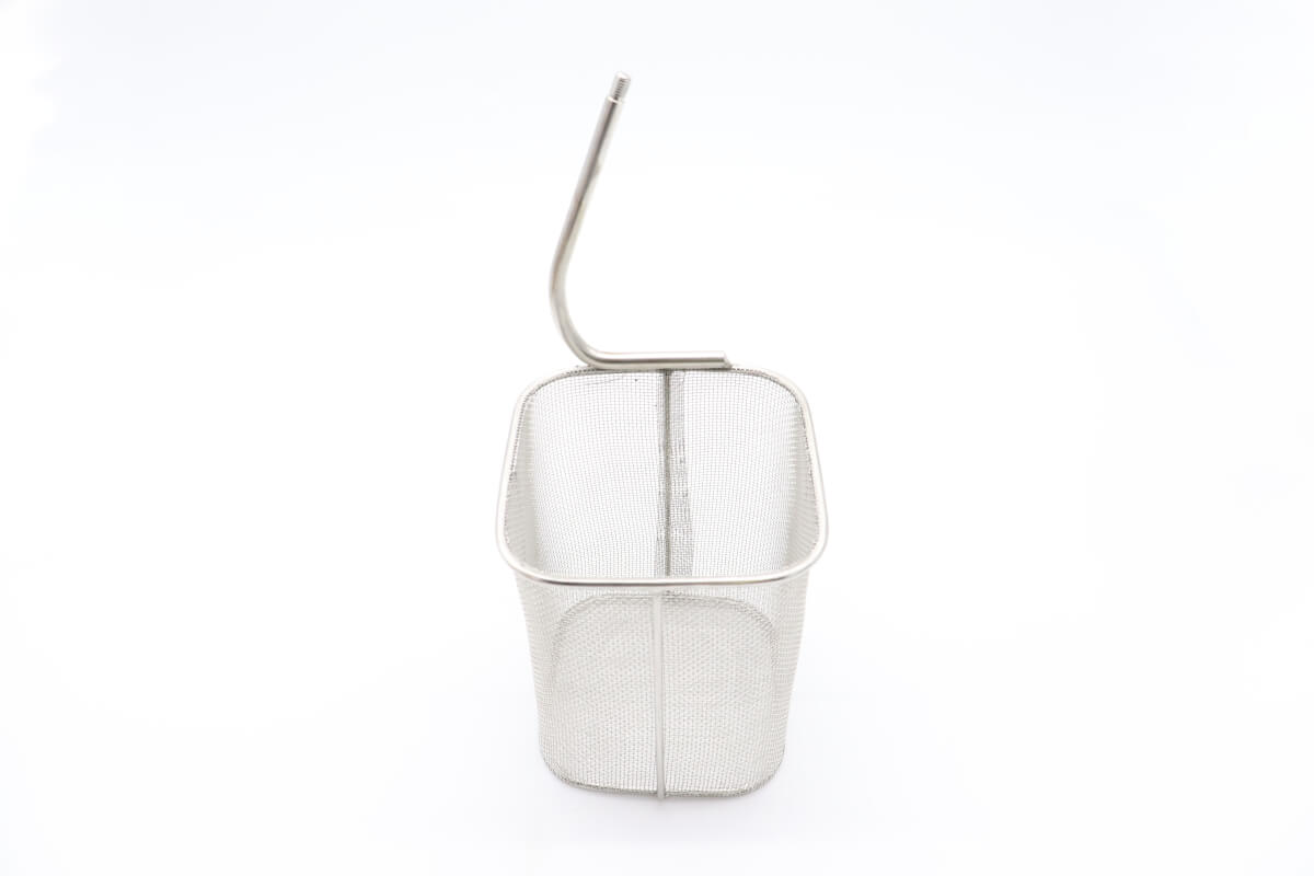 Pasta Basket - 600 Range - without handle - Small