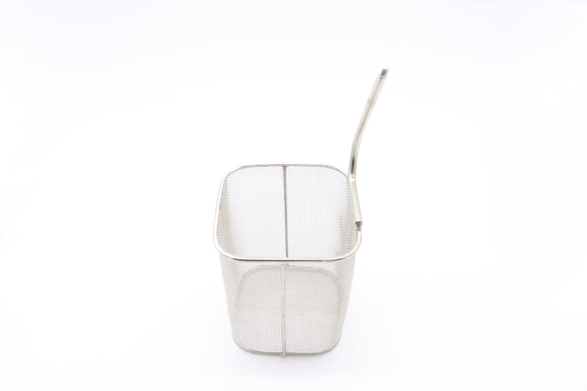 Panier à pâtes - Gamme 600 - sans poignée - Petit