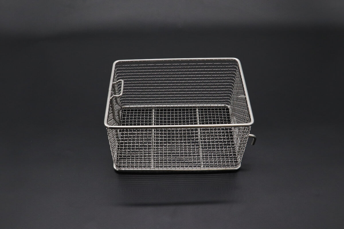 Panier à friture - 4l - avec poignée