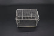 Panier à friture - 4l - avec poignée