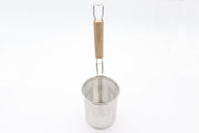 Pasta Basket With Handle