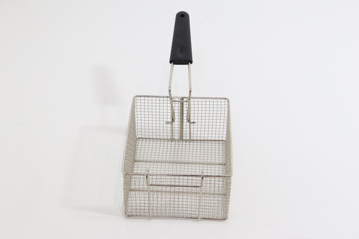 Panier à friture - 6l - avec poignée