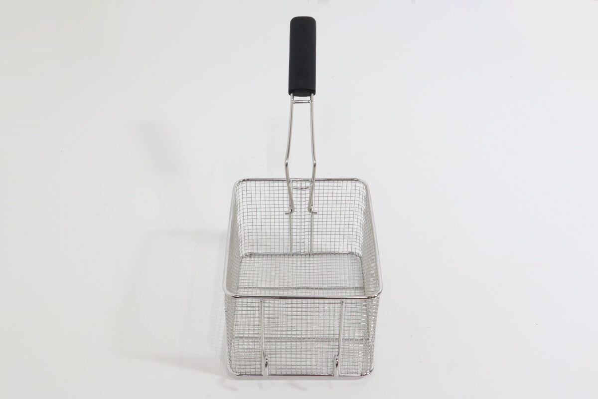 Frying basket - 8L - with handle