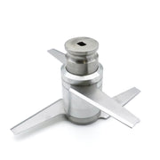 30L Food Processor - Blade Hub - Smooth